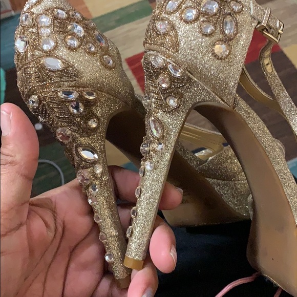 Giani Bini Myra Stilleto - Picture 5 of 8